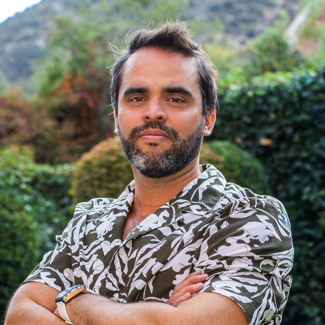 Daniel Salcedo